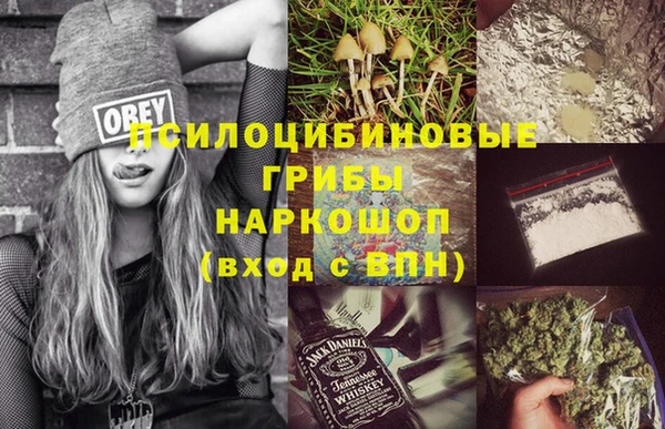 дурь Белоозёрский